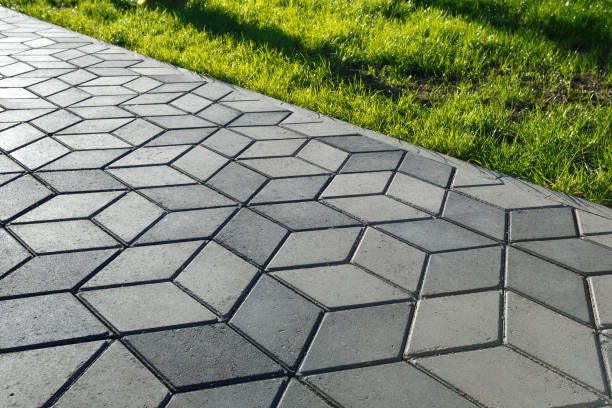 Reasons to Select Us for Your Driveway Paving Requirements in Marine City, MI