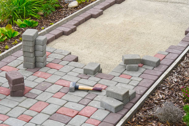 Trusted Marine City, MI Driveway Pavers Experts
