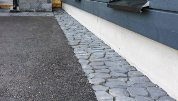 Best Driveway Paving Contractor  in Marine City, MI