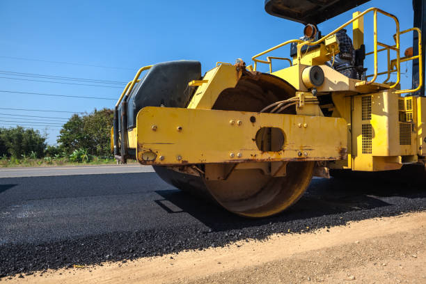 Best Cobblestone Driveway Pavers  in Marine City, MI